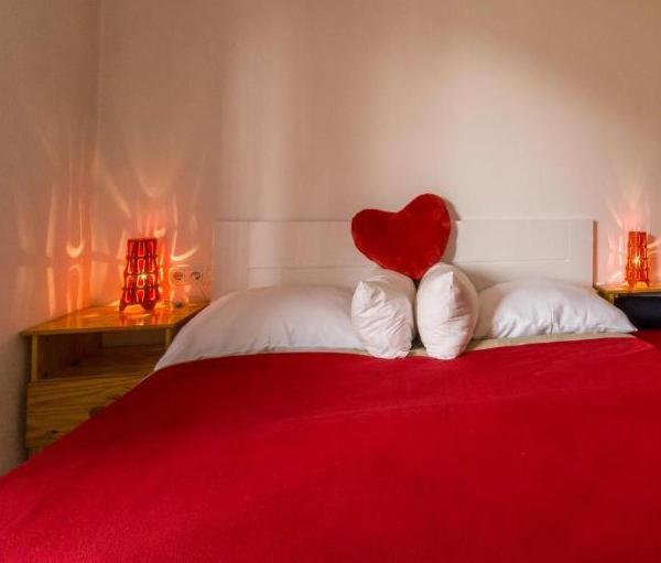 Aparthotel Pr' Jakapc' Mojstrana Room photo